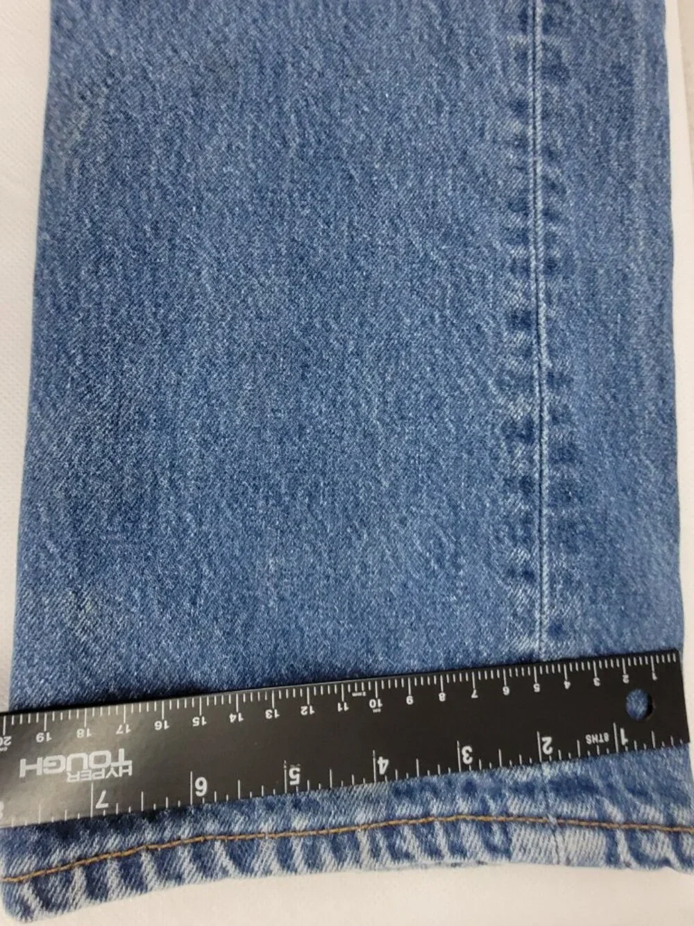 Levi's Blue Straight Men Jeans